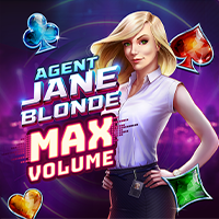 Đặc vụ Jane Blonde - Âm thanh tối đa