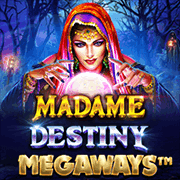 Sứ Mệnh Phù Thủy Megaways thumbnail