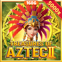 KHO BÁU AZTEC 2 game cover